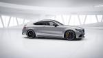 Mercedes-AMG C63 S Coupe Aero Edition 63 2020 года (WW)